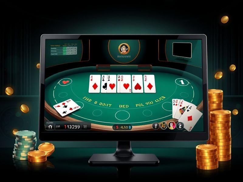 Discover the best online gambling games of 2024 with in-depth reviews, expert advice, and player rankings. Find your next favorite casino game and play safely with real money options.