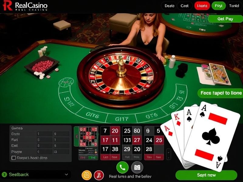 Discover the best online gambling games of 2024 with in-depth reviews, expert advice, and player rankings. Find your next favorite casino game and play safely with real money options.