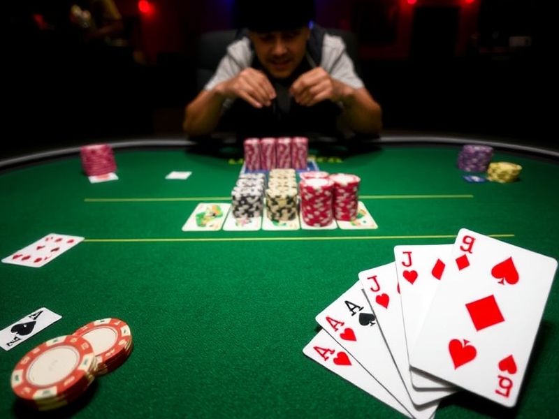 Discover the best online gambling games of 2024 with in-depth reviews, expert advice, and player rankings. Find your next favorite casino game and play safely with real money options.